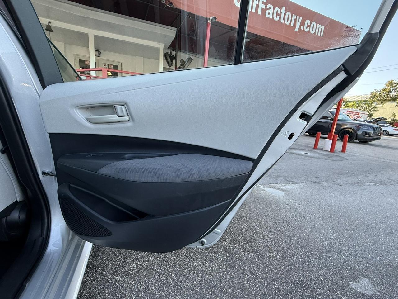 2024 Toyota Corolla LE Hollywood FL