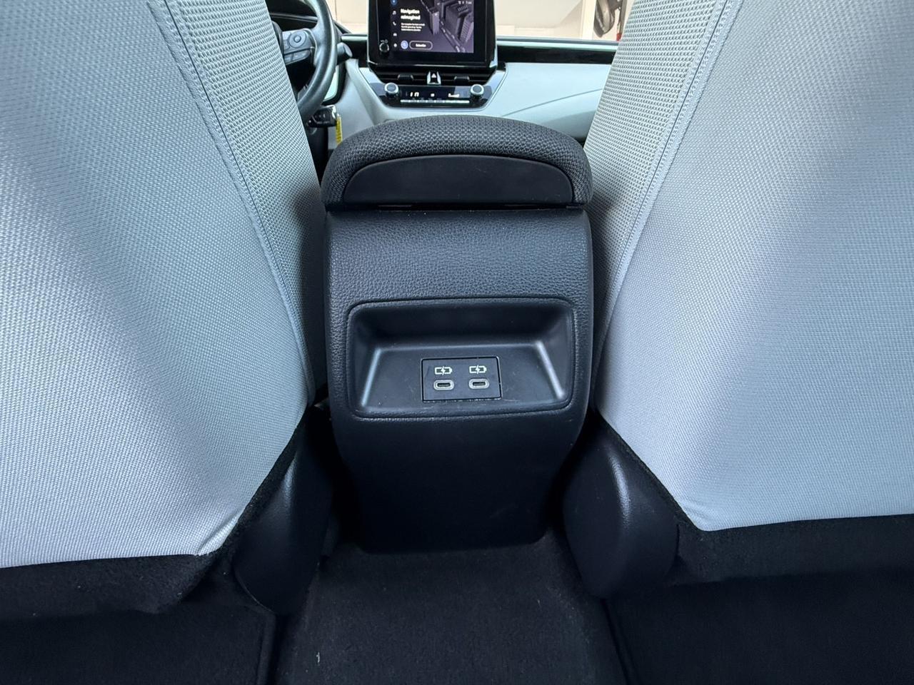 2024 Toyota Corolla LE Hollywood FL