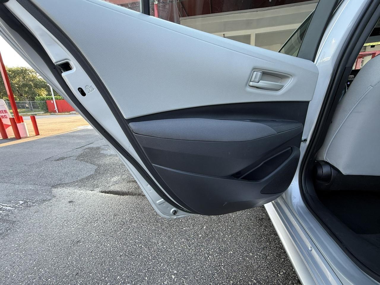 2024 Toyota Corolla LE Hollywood FL