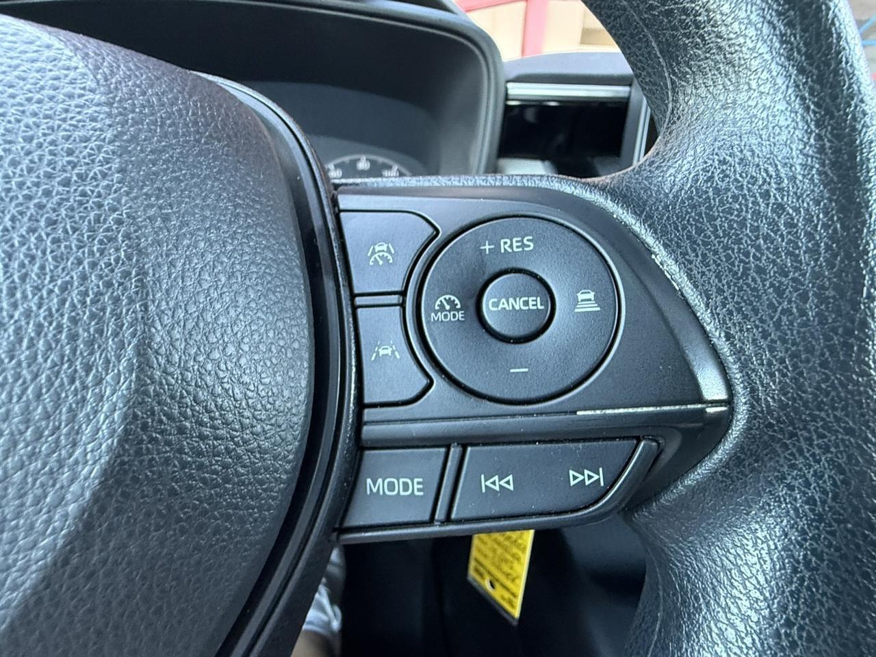 2024 Toyota Corolla LE Hollywood FL