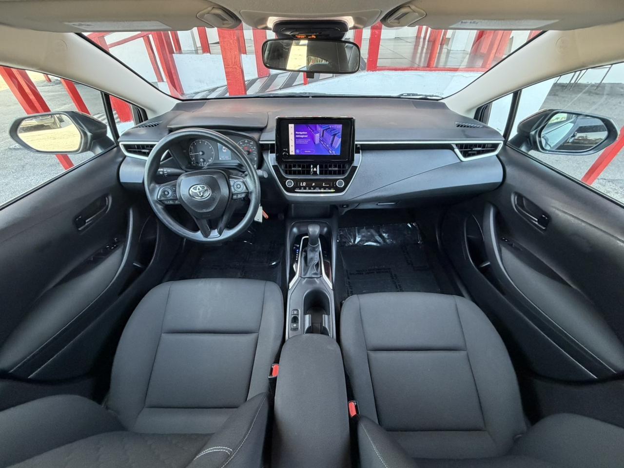 2024 Toyota Corolla LE Hollywood FL