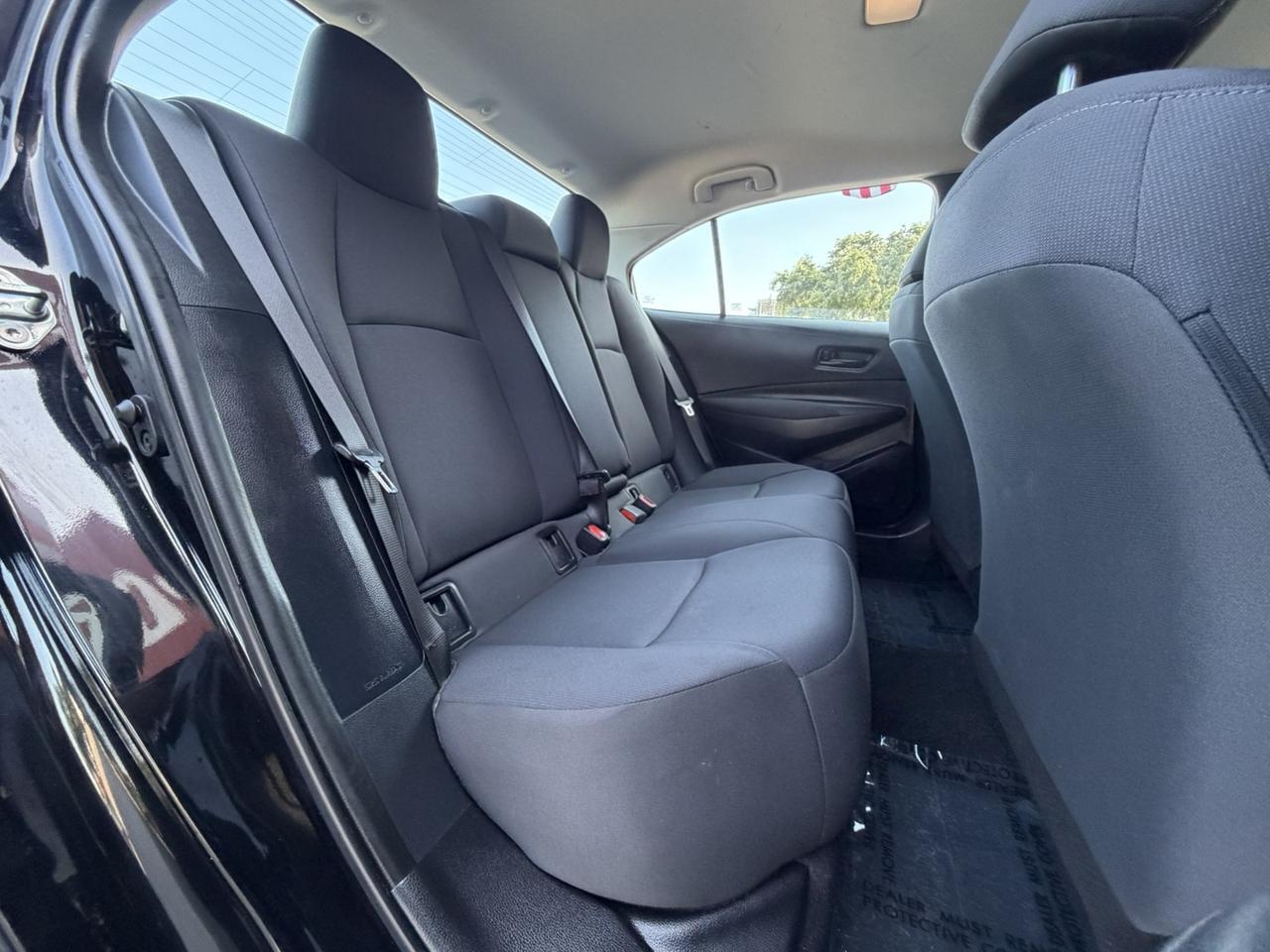2024 Toyota Corolla LE Hollywood FL