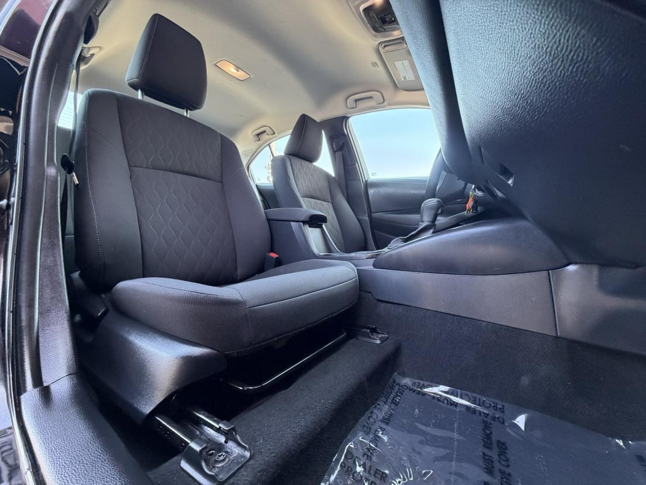 2024 Toyota Corolla LE Hollywood FL