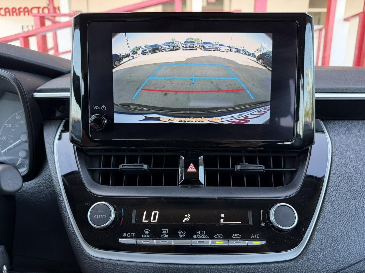 2024 Toyota Corolla LE Hollywood FL