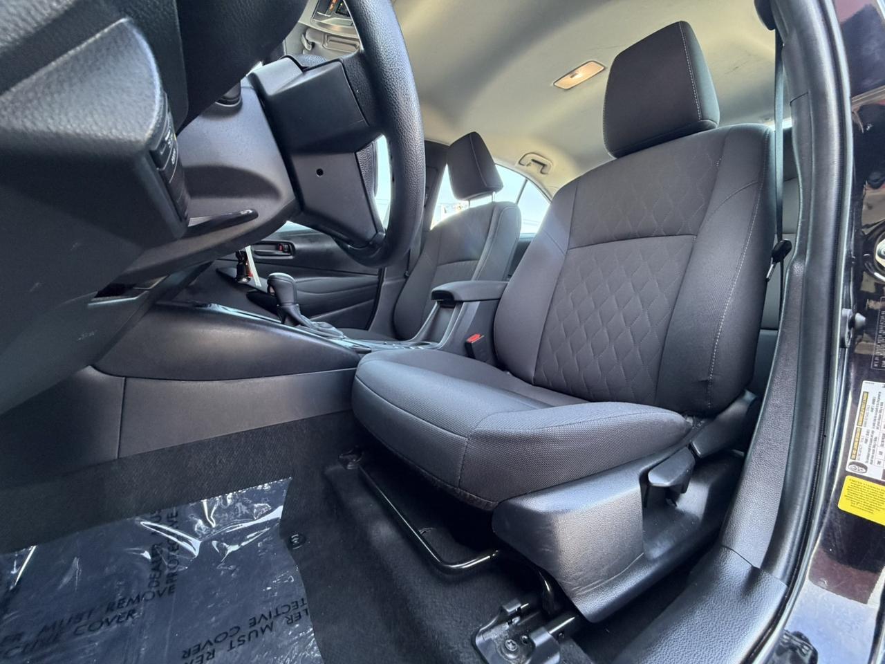 2024 Toyota Corolla LE Hollywood FL