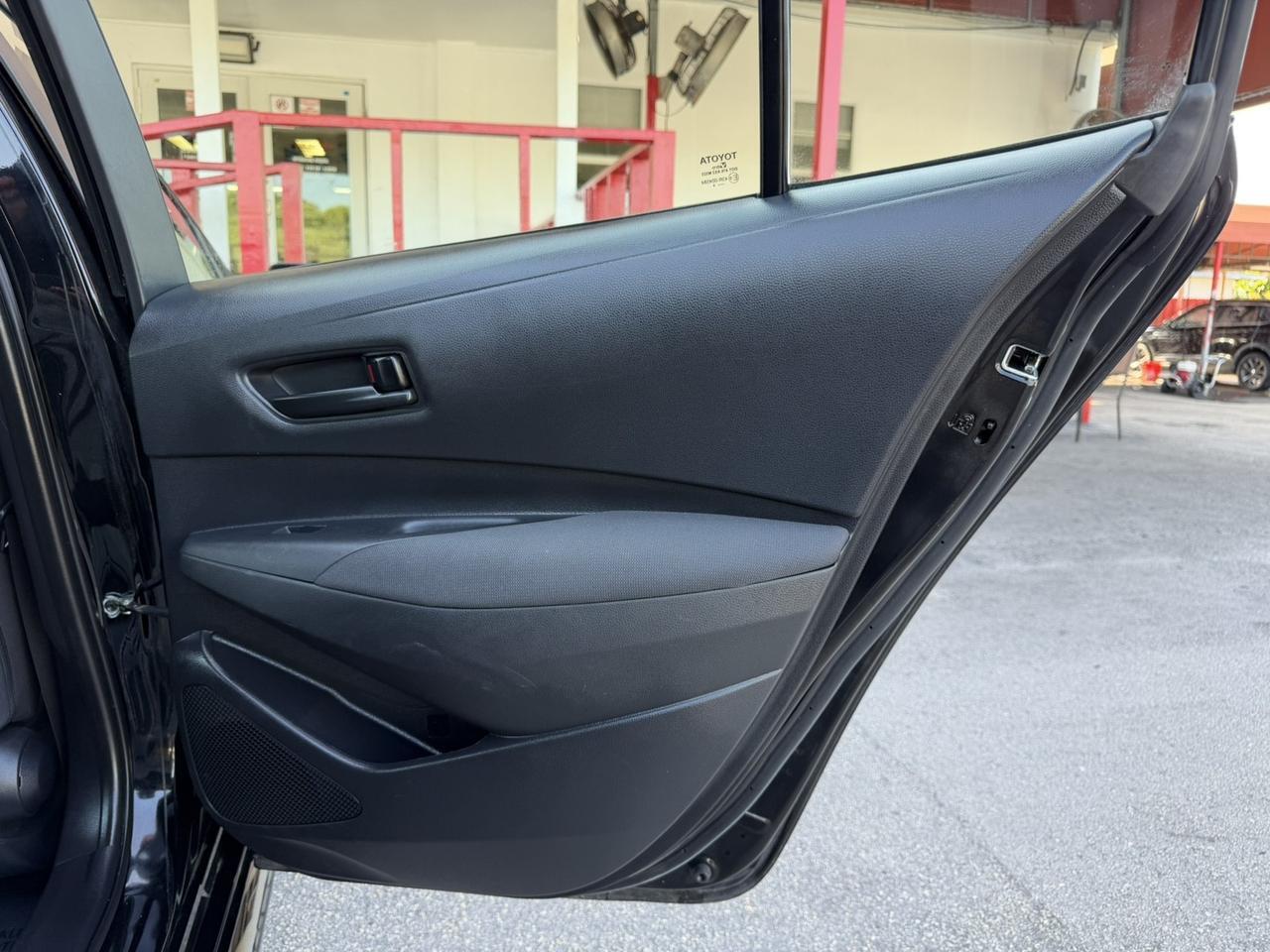 2024 Toyota Corolla LE Hollywood FL