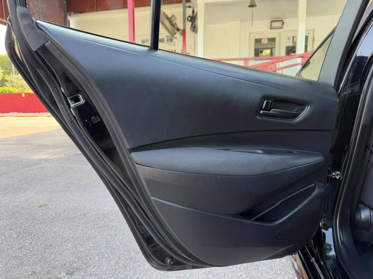 2024 Toyota Corolla LE Hollywood FL