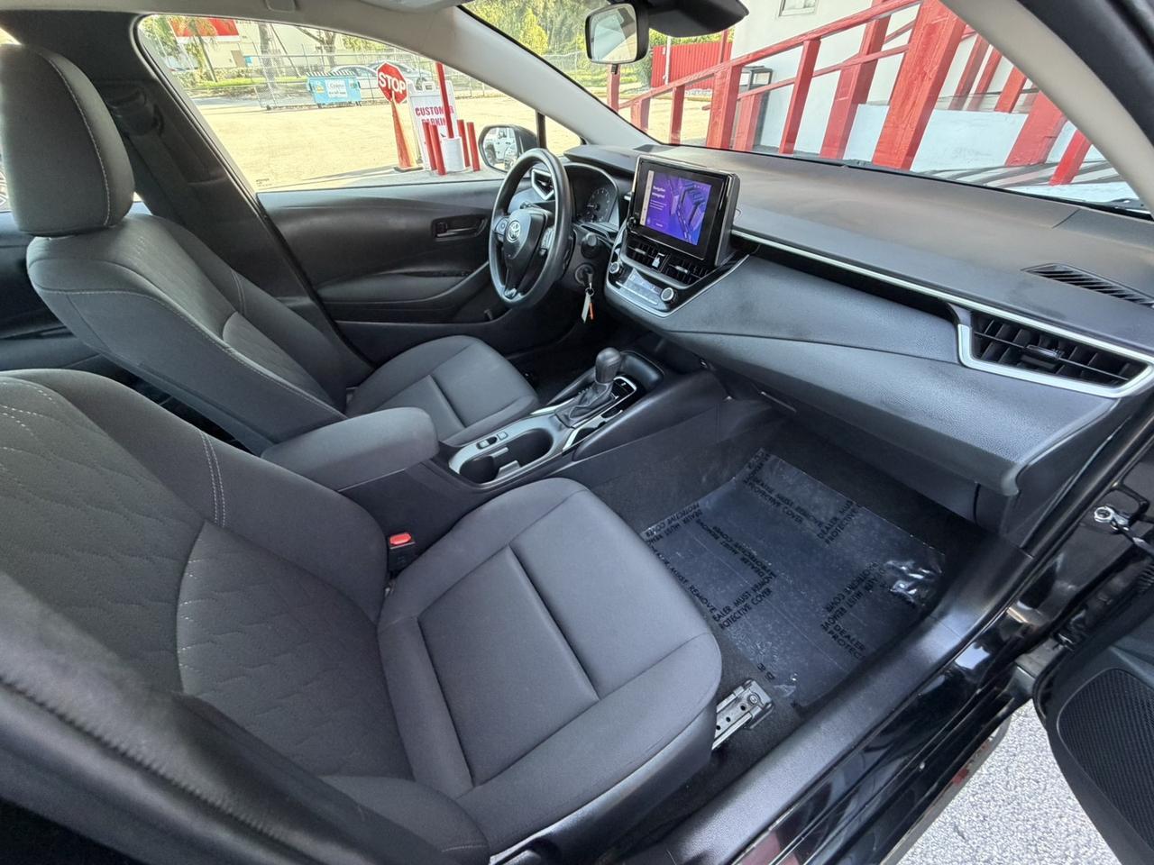 2024 Toyota Corolla LE Hollywood FL