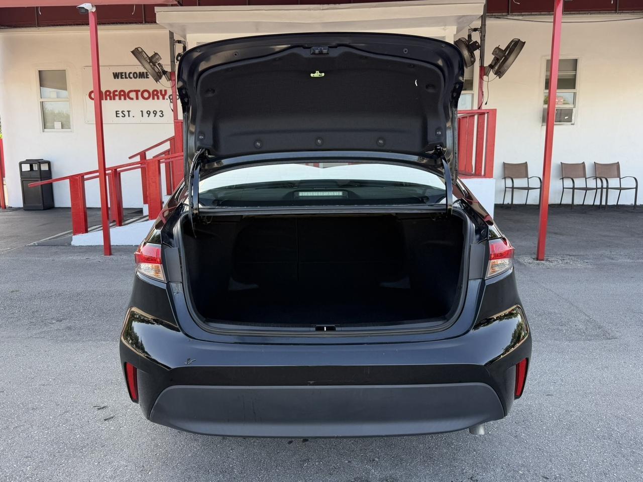 2024 Toyota Corolla LE Hollywood FL
