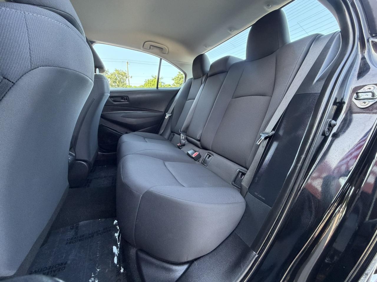 2024 Toyota Corolla LE Hollywood FL