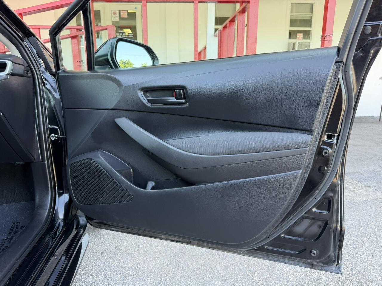 2024 Toyota Corolla LE Hollywood FL