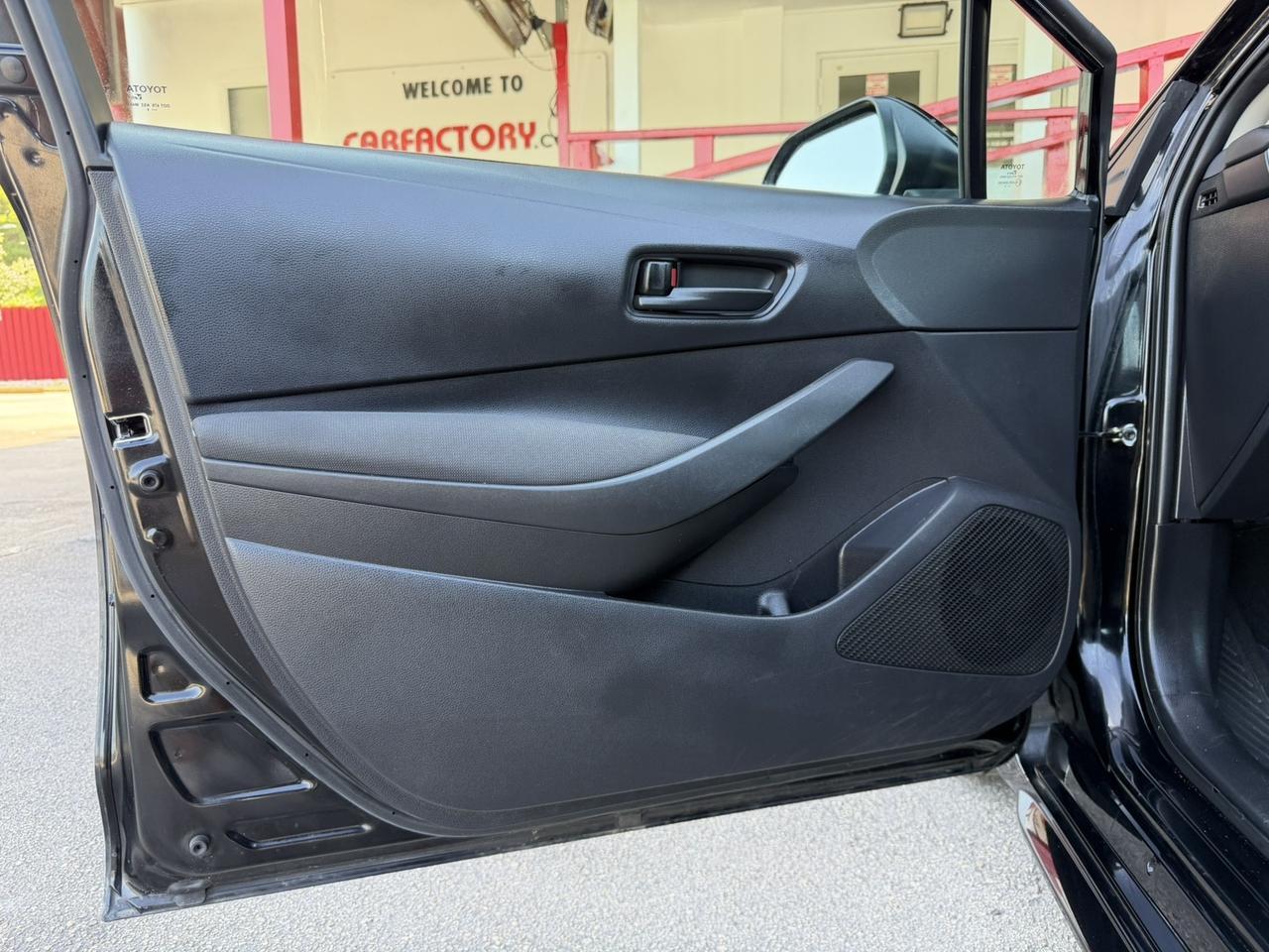2024 Toyota Corolla LE Hollywood FL