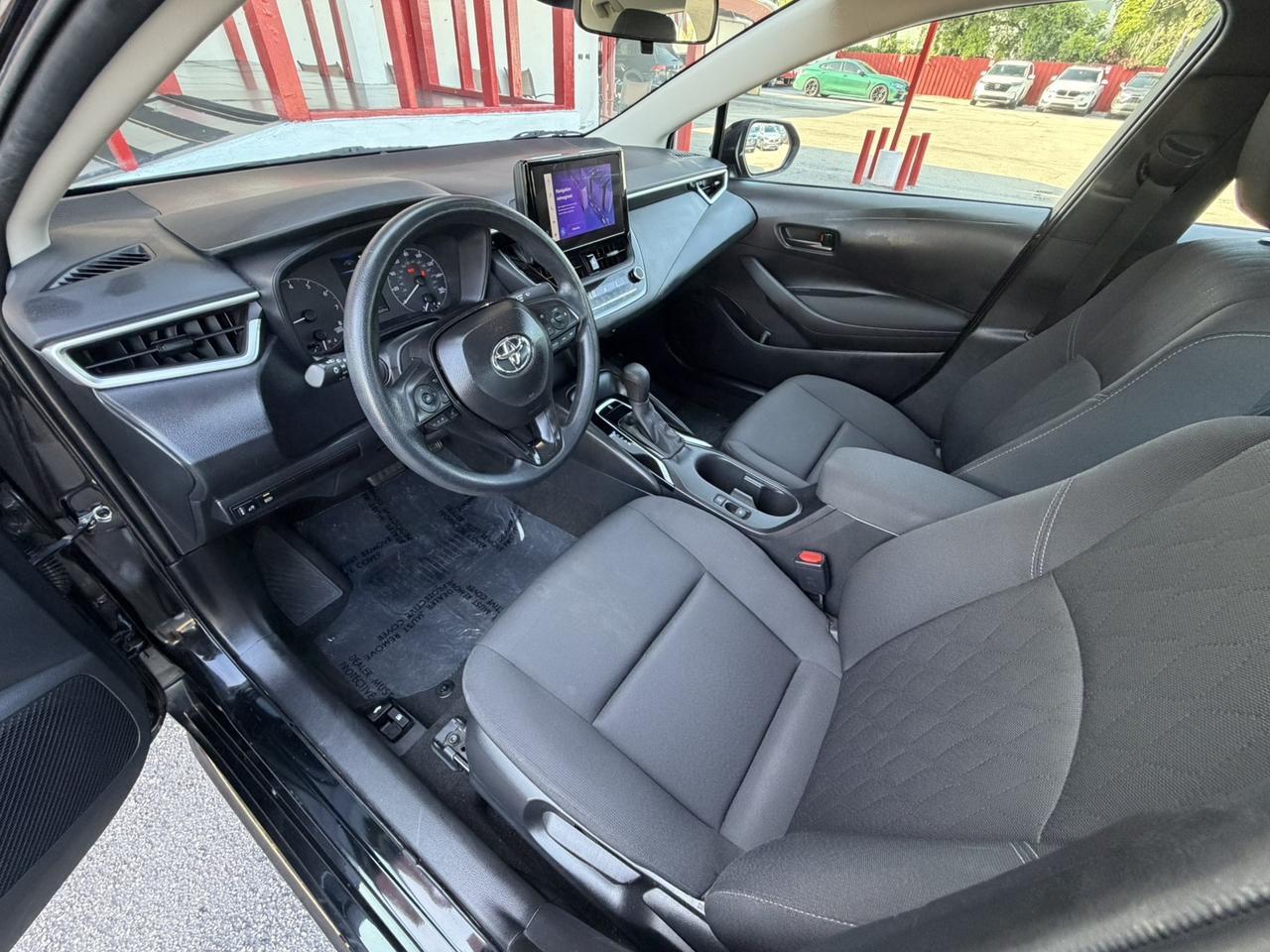 2024 Toyota Corolla LE Hollywood FL