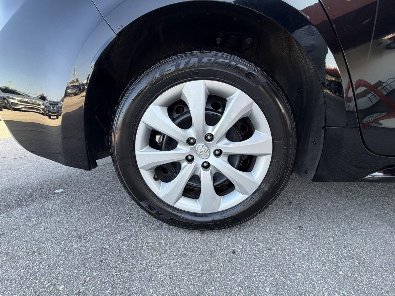 2024 Toyota Corolla LE Hollywood FL