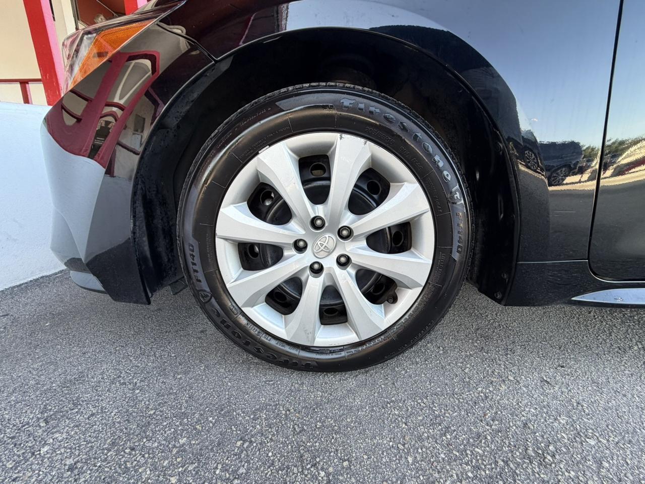 2024 Toyota Corolla LE Hollywood FL