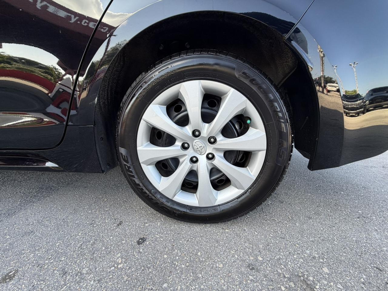 2024 Toyota Corolla LE Hollywood FL