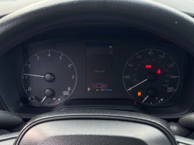 2024 Toyota Corolla LE Houston TX