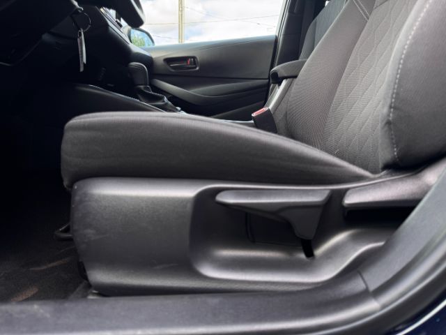 2024 Toyota Corolla LE Houston TX