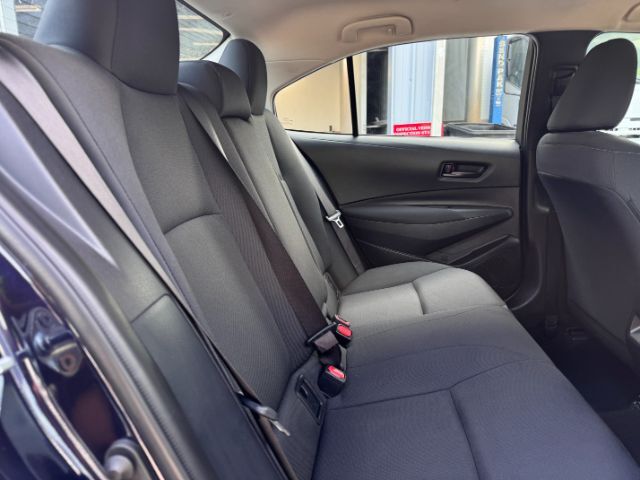 2024 Toyota Corolla LE Houston TX