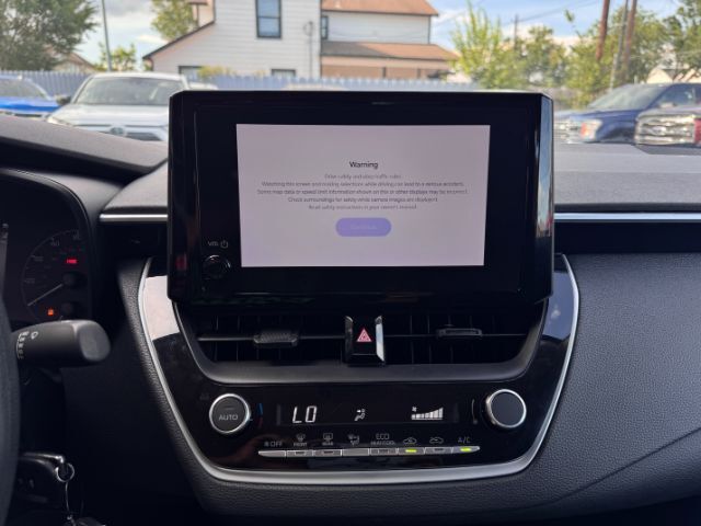 2024 Toyota Corolla LE Houston TX