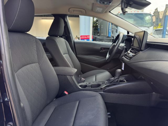 2024 Toyota Corolla LE Houston TX