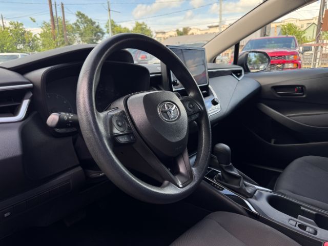 2024 Toyota Corolla LE Houston TX