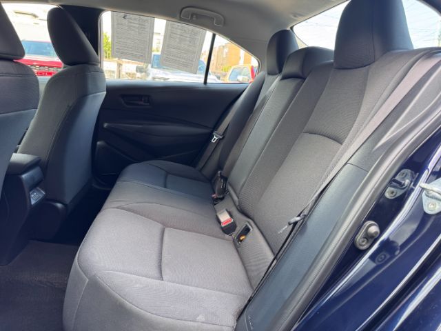 2024 Toyota Corolla LE Houston TX
