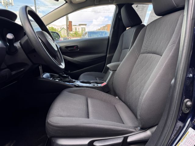 2024 Toyota Corolla LE Houston TX