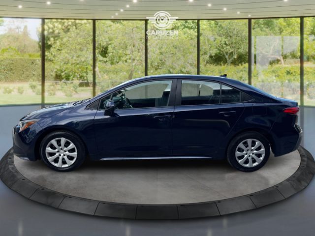2024 Toyota Corolla LE Houston TX