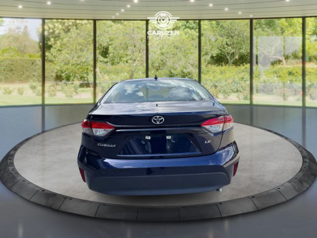 2024 Toyota Corolla LE Houston TX