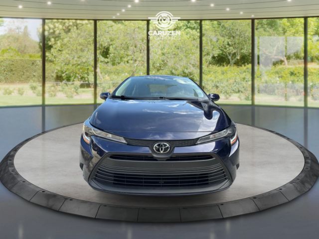 2024 Toyota Corolla LE Houston TX