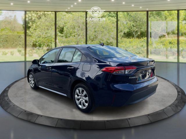 2024 Toyota Corolla LE Houston TX