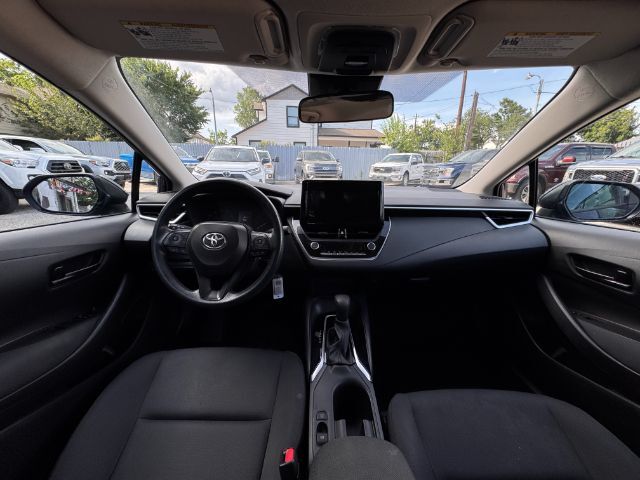 2024 Toyota Corolla LE Houston TX