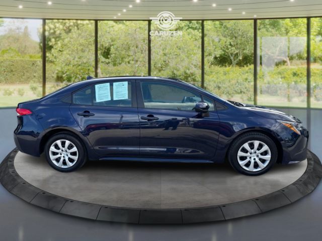 2024 Toyota Corolla LE Houston TX
