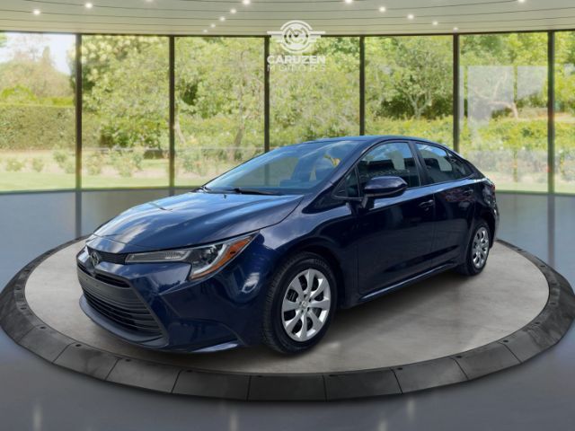 2024 Toyota Corolla LE 63,816 mi.