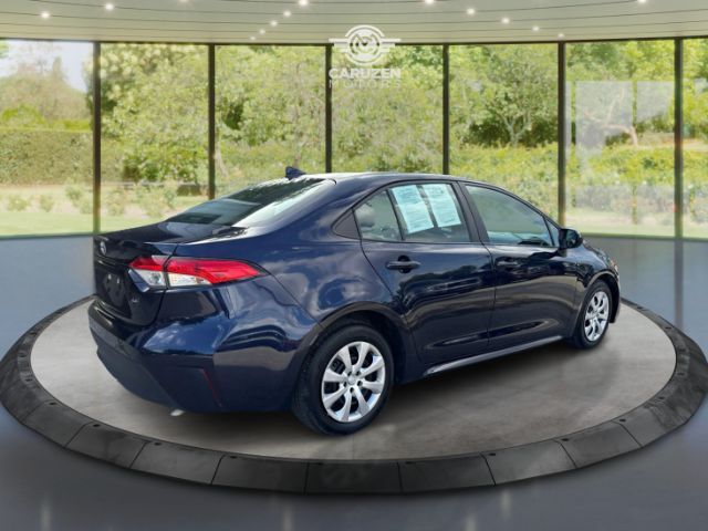 2024 Toyota Corolla LE Houston TX