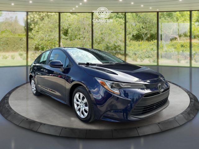 2024 Toyota Corolla LE Houston TX