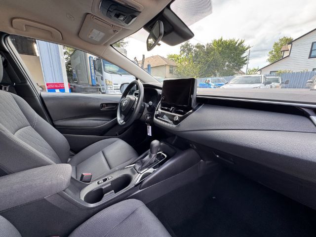 2024 Toyota Corolla LE Houston TX