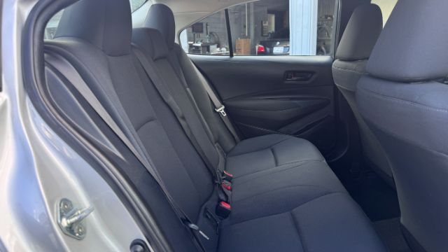 2024 Toyota Corolla LE Houston TX