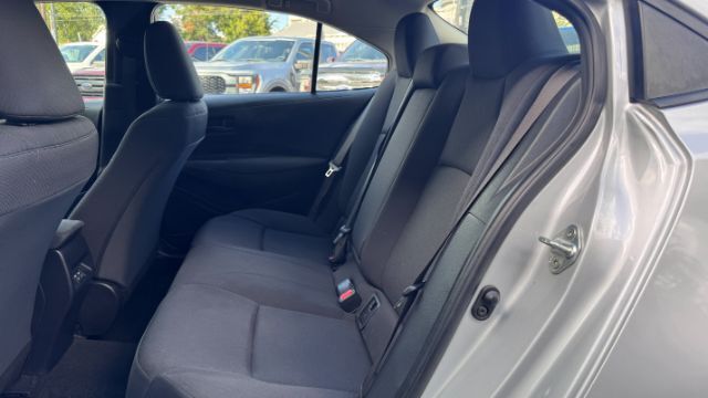2024 Toyota Corolla LE Houston TX