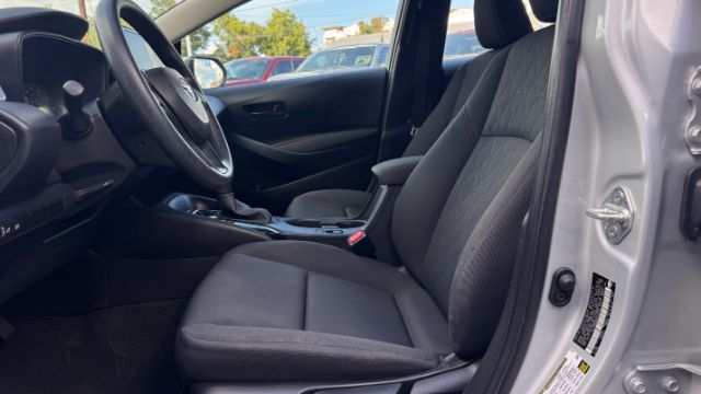2024 Toyota Corolla LE Houston TX