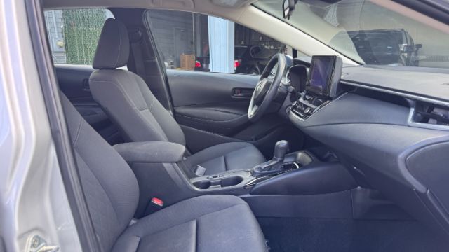 2024 Toyota Corolla LE Houston TX