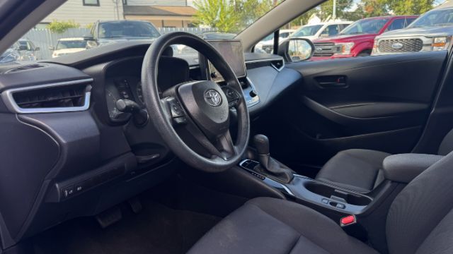2024 Toyota Corolla LE Houston TX