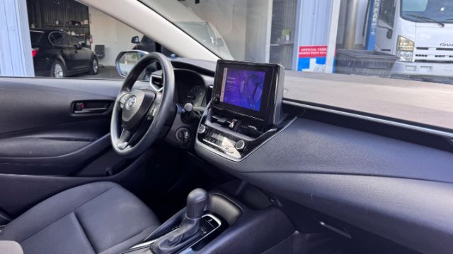 2024 Toyota Corolla LE Houston TX