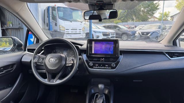 2024 Toyota Corolla LE Houston TX