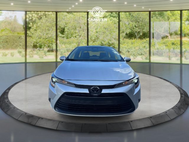 2024 Toyota Corolla LE Houston TX