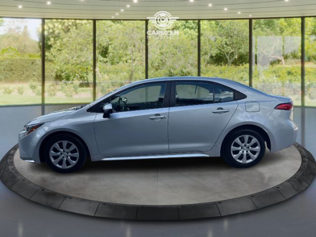 2024 Toyota Corolla LE Houston TX