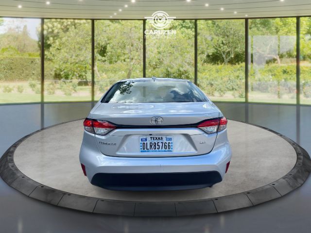 2024 Toyota Corolla LE Houston TX