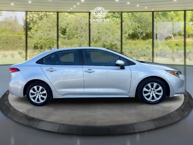 2024 Toyota Corolla LE Houston TX