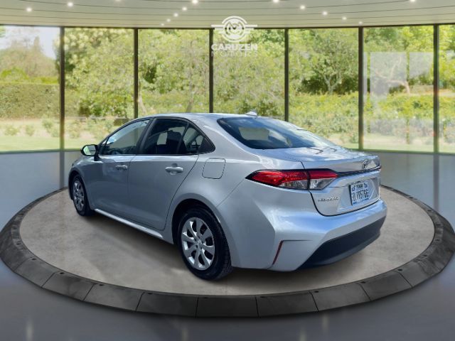 2024 Toyota Corolla LE Houston TX